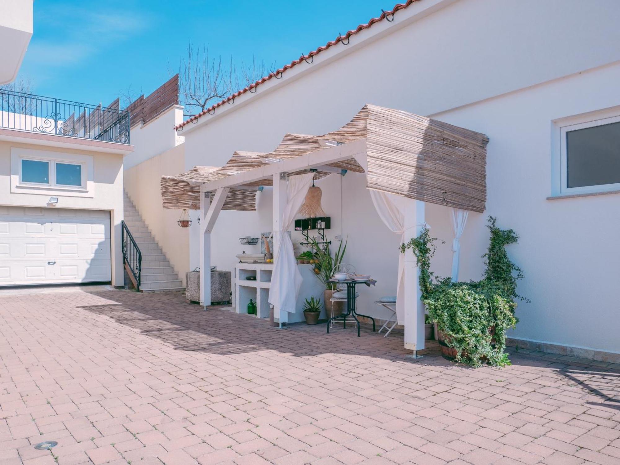 The Residence Bilice Esterno foto