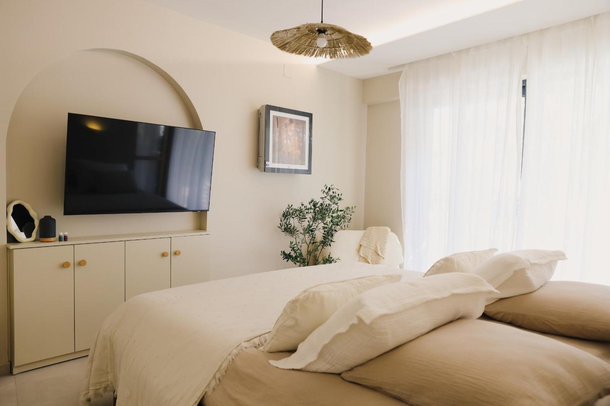 The Residence Bilice Esterno foto