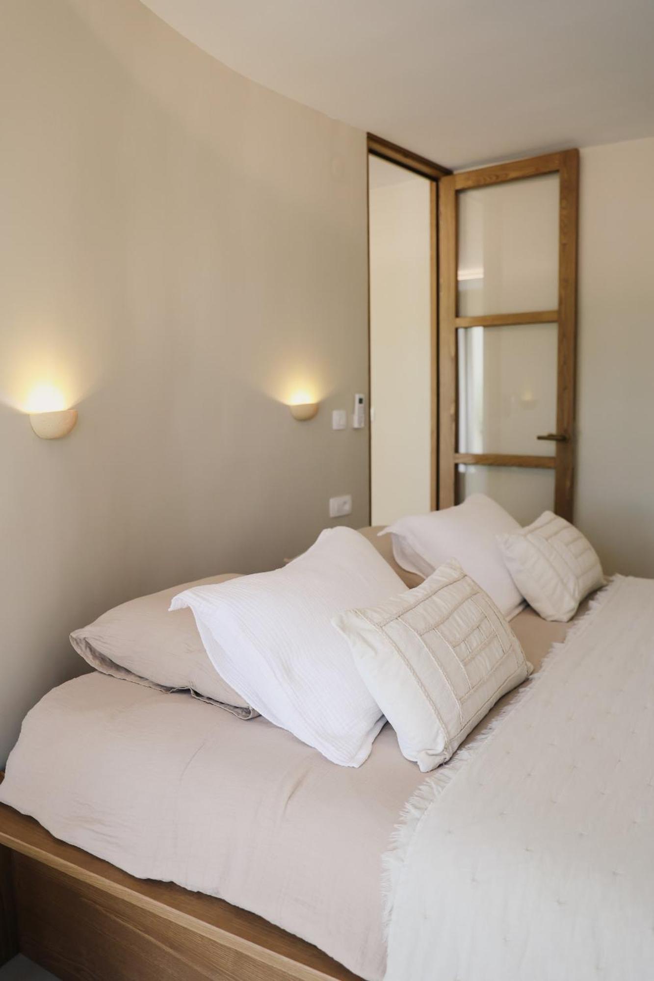 The Residence Bilice Esterno foto