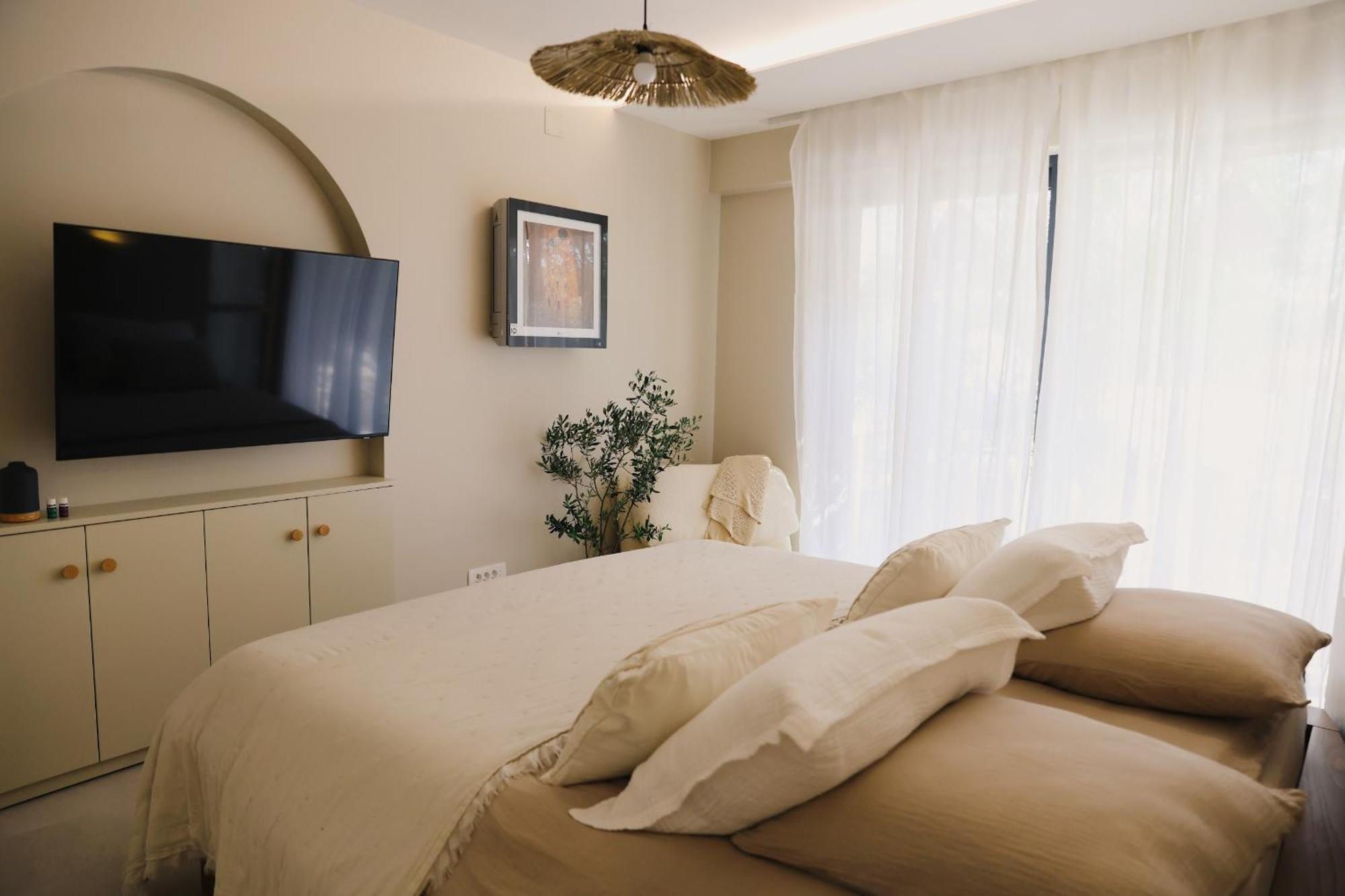 The Residence Bilice Esterno foto