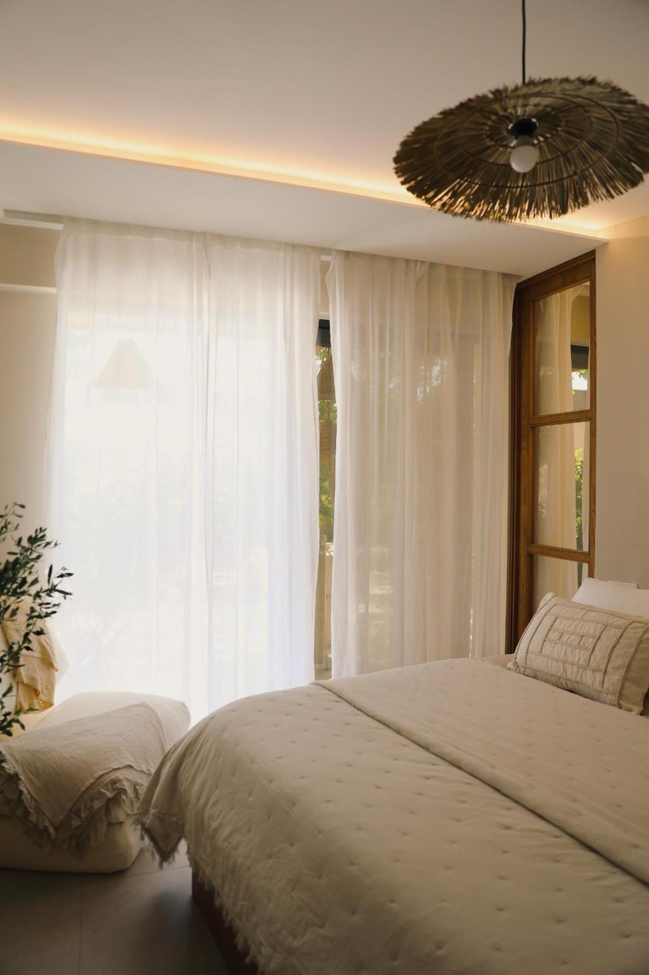 The Residence Bilice Esterno foto